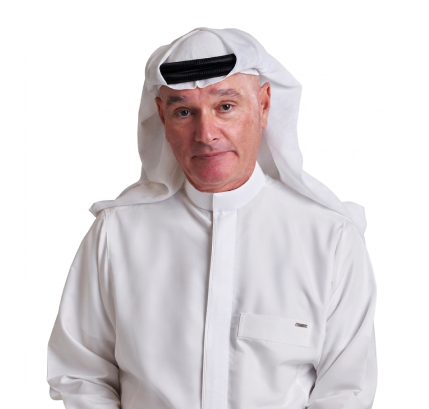 Kamal Osman Jamjoom